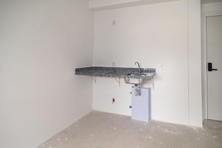 Kitnet/Studio para alugar com 1 quarto, 27m² em Bela Vista, São Paulo