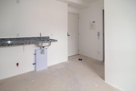 Kitnet/Studio para alugar com 1 quarto, 27m² em Bela Vista, São Paulo