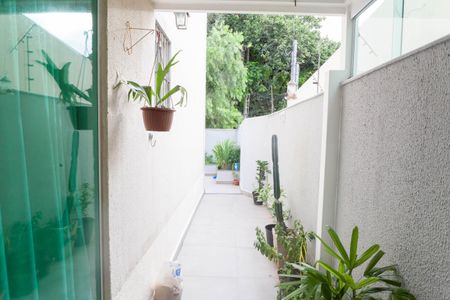 Apartamento à venda com 144m², 3 quartos e 2 vagasarea privativa 2