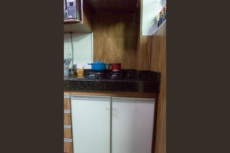 Apartamento à venda com 144m², 3 quartos e 2 vagasCozinha