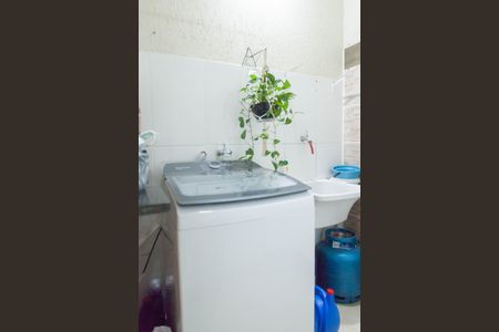 Apartamento à venda com 144m², 3 quartos e 2 vagasÁrea de Serviço