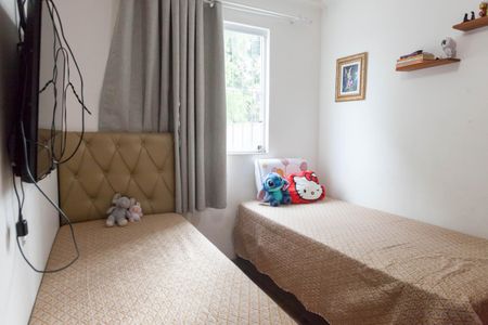 Apartamento à venda com 144m², 3 quartos e 2 vagasquarto 2