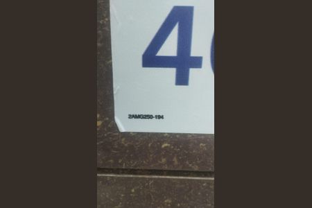 Apartamento à venda com 144m², 3 quartos e 2 vagasplaca instalada 11/03/2026 TIKP-194