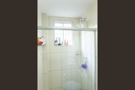 Apartamento à venda com 144m², 3 quartos e 2 vagasBanheiro Social