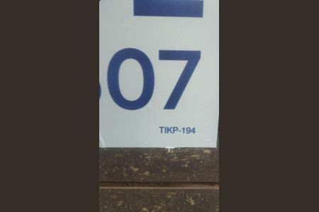 Apartamento à venda com 144m², 3 quartos e 2 vagasplaca instalada 11/03/2026 TIKP-194