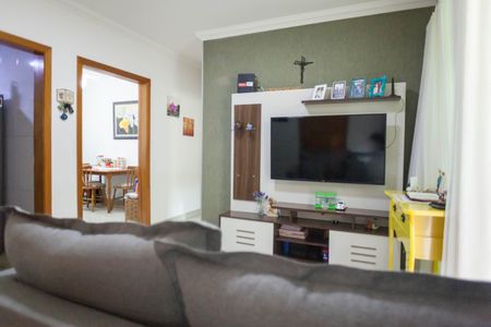 Apartamento à venda com 144m², 3 quartos e 2 vagassala