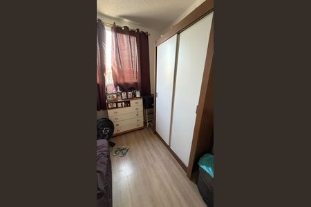 Apartamento à venda com 48m², 2 quartos e sem vaga Apartamento à venda com 48m², 2 quartos e sem vagaQuarto