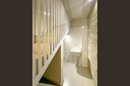 Apartamento para alugar com 60m², 2 quartos e 1 vagaLavanderia