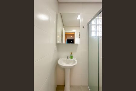 Apartamento para alugar com 60m², 2 quartos e 1 vagaBanheiro