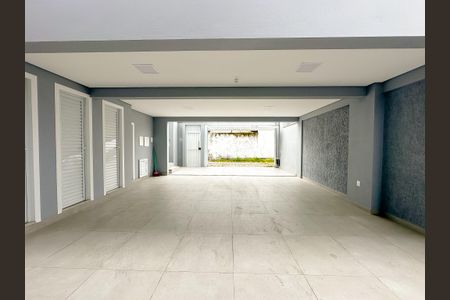 Apartamento para alugar com 60m², 2 quartos e 1 vagaGaragem