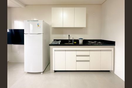 Apartamento para alugar com 60m², 2 quartos e 1 vagaCozinha