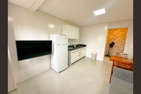 Apartamento para alugar com 60m², 2 quartos e 1 vagaSala