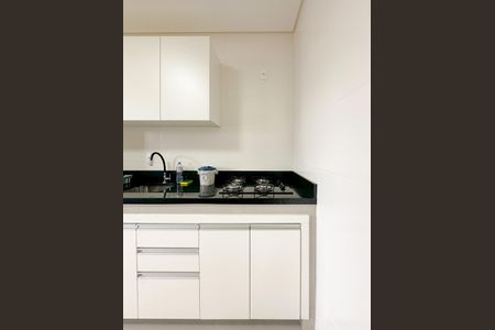 Apartamento para alugar com 60m², 2 quartos e 1 vagaCozinha