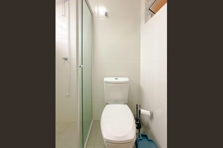 Apartamento para alugar com 60m², 2 quartos e 1 vagaBanheiro