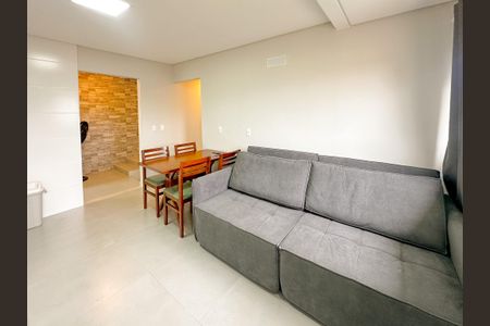 Apartamento para alugar com 60m², 2 quartos e 1 vagaSala