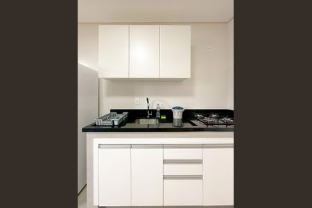 Apartamento para alugar com 60m², 2 quartos e 1 vagaCozinha