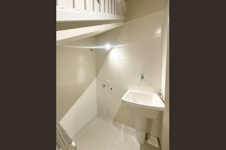 Apartamento para alugar com 60m², 2 quartos e 1 vagaLavanderia