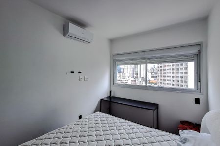 Apartamento para alugar com 42m², 2 quartos e 1 vaga Apartamento para alugar com 42m², 2 quartos e 1 vagaQuarto 2