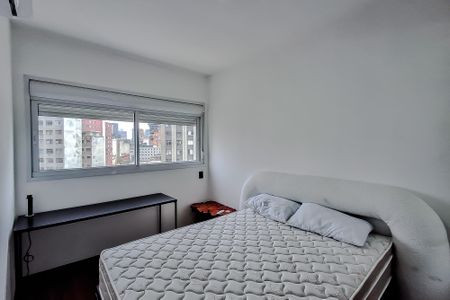 Apartamento para alugar com 42m², 2 quartos e 1 vaga Apartamento para alugar com 42m², 2 quartos e 1 vagaQuarto 2