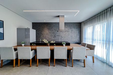 Apartamento à venda com 42m², 2 quartos e 1 vagaÁrea comum