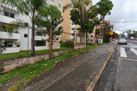 Apartamento à venda com 57m², 2 quartos e 1 vagaPLACA INSTALADA NO IMÓVEL