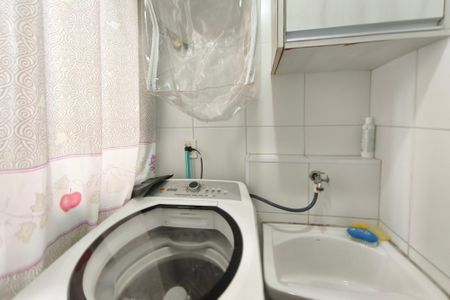 Apartamento à venda com 57m², 2 quartos e 1 vagaÁrea de Serviço