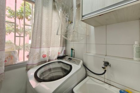 Apartamento à venda com 57m², 2 quartos e 1 vagaÁrea de Serviço