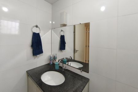 Apartamento à venda com 57m², 2 quartos e 1 vagaBanheiro