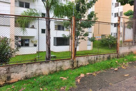 Apartamento à venda com 57m², 2 quartos e 1 vagaPLACA INSTALADA NO IMÓVEL