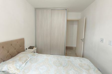 Apartamento à venda com 57m², 2 quartos e 1 vagaQuarto 1