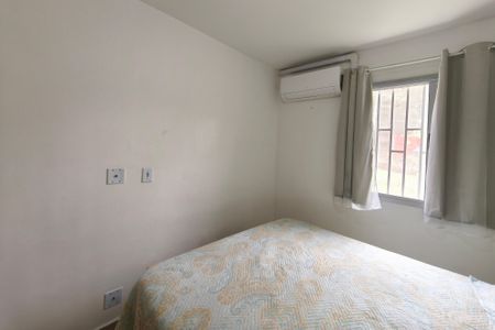 Quarto 1 de apartamento à venda com 2 quartos, 57m² em Parque das Camelias, Campinas