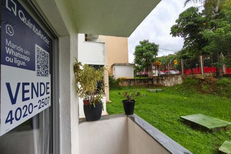Apartamento à venda com 57m², 2 quartos e 1 vagaPLACA INSTALADA NO IMÓVEL