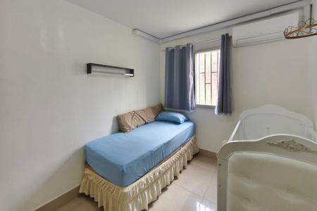 Apartamento à venda com 57m², 2 quartos e 1 vagaQuarto 2