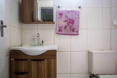 Casa à venda com 178m², 3 quartos e 3 vagasLavabo