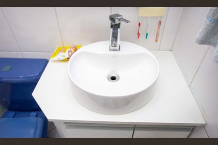 Casa à venda com 178m², 3 quartos e 3 vagasBanheiro da Suíte