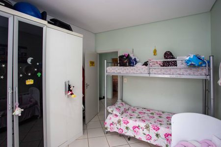 Casa à venda com 178m², 3 quartos e 3 vagasQuarto 3