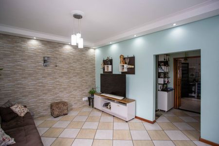 Sala de casa à venda com 3 quartos, 170m² em Jardim Miriam, São Paulo