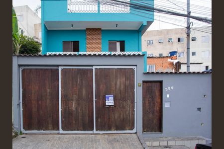 Casa à venda com 178m², 3 quartos e 3 vagasFachada