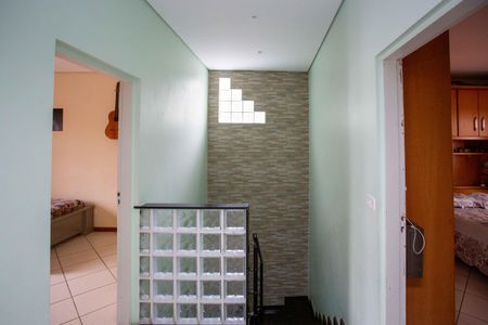 Casa à venda com 178m², 3 quartos e 3 vagasCorredor