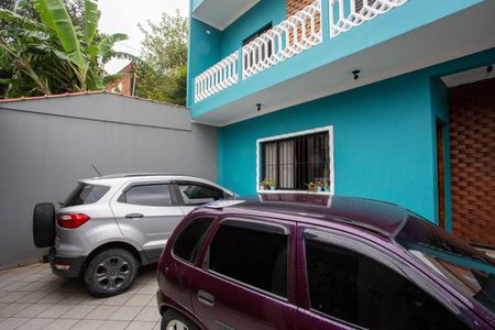 Casa à venda com 178m², 3 quartos e 3 vagasGaragem