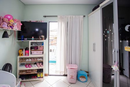 Casa à venda com 178m², 3 quartos e 3 vagasQuarto 3