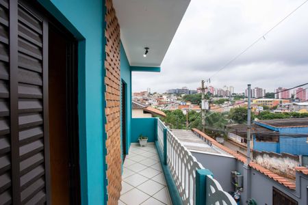 Casa à venda com 178m², 3 quartos e 3 vagasVaranda