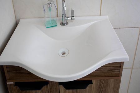 Casa à venda com 178m², 3 quartos e 3 vagasLavabo