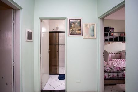 Casa à venda com 178m², 3 quartos e 3 vagasHall