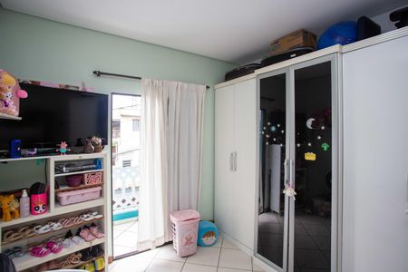 Casa à venda com 178m², 3 quartos e 3 vagasQuarto 3