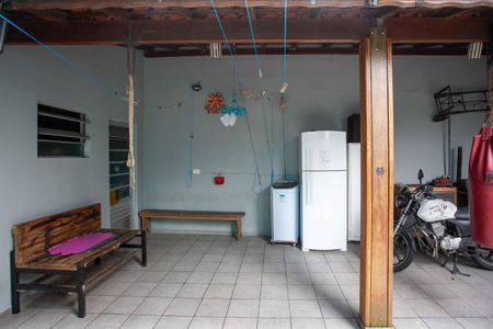 Casa à venda com 178m², 3 quartos e 3 vagasQuintal