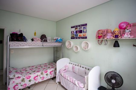 Casa à venda com 178m², 3 quartos e 3 vagasQuarto 3