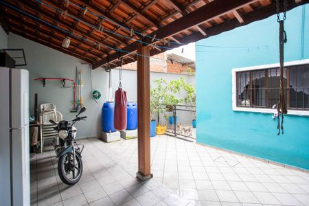 Casa à venda com 178m², 3 quartos e 3 vagasQuintal