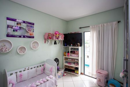 Casa à venda com 178m², 3 quartos e 3 vagasQuarto 3