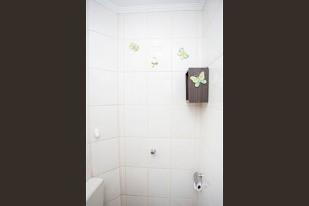 Casa à venda com 178m², 3 quartos e 3 vagasLavabo